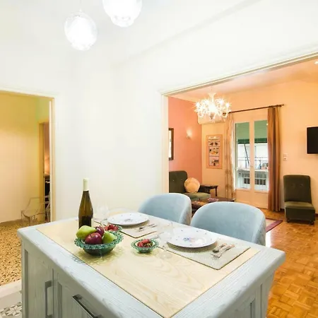 Apartmán Deco *