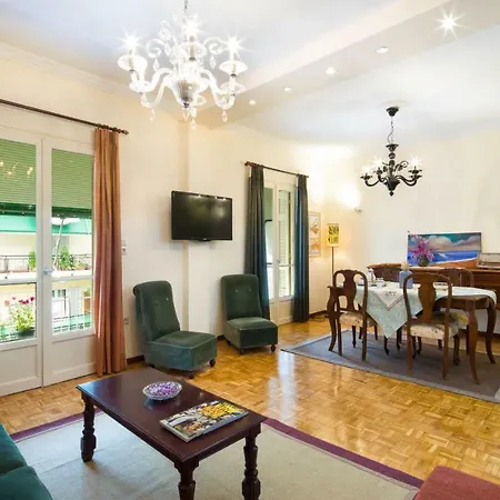 Appartamento Deco