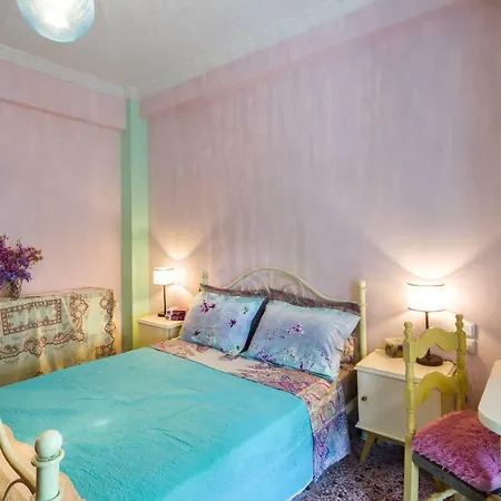 Appartamento Deco