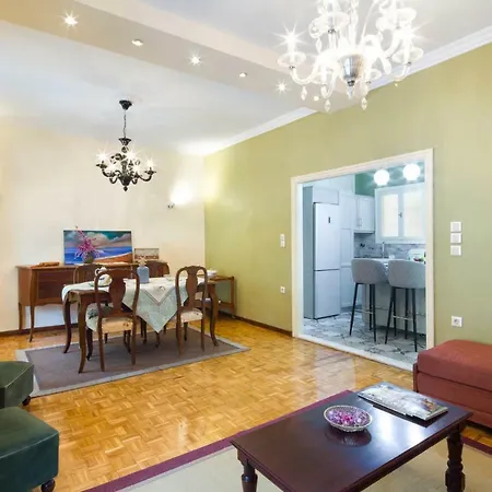 Deco Apartmán