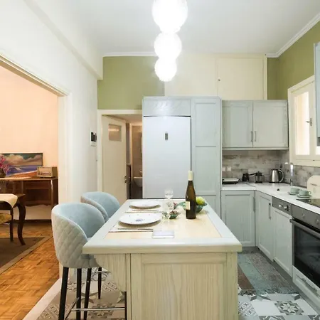 Deco Apartmán