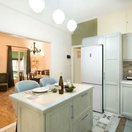 Appartamento Deco Corfu (city)