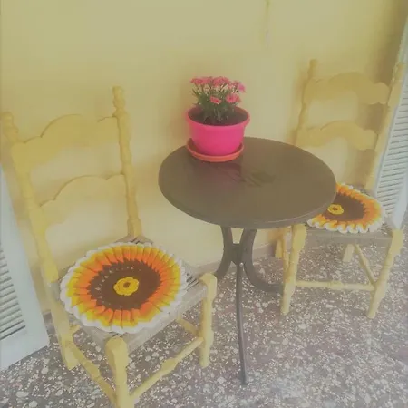 Deco * Corfu (city)